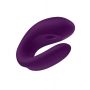 Pudełko partnera Satisfyer Double Joy Sexy Secret z aplikacją - 3